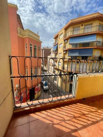 Sevilla Alicante Luaran gambar