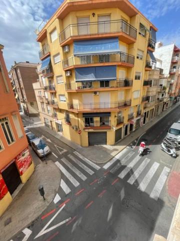 Sevilla Alicante Luaran gambar